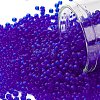 TOHO Round Seed Beads SEED-TR11-0008F-1