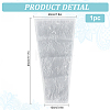 Lace Mesh Fabric DIY-WH0488-98C-2