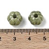 Vintage Handmade Porcelain Beads PR-CBA4F13-L01-4