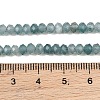 Dyed Natural Whie Jade Beads Strands GG-CBAF9EE-A28-3x4mm-5