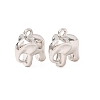Alloy Charms AL-CBA3036-05P-1