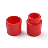 Plastic Lanyard Safety Breakaway Pop Barrel Connectors for Necklace KY-TAC0005-05H-2