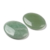 Natural Green Aventurine Worry Stone for Anxiety Therapy G-B036-01P-3