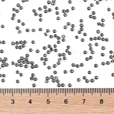 TOHO Round Seed Beads SEED-XTR11-0750-1