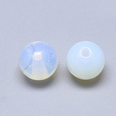 Opalite Beads G-T122-25B-09-1