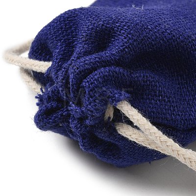 Rectangle Cloth Packing Pouches ABAG-A008-01A-10-1