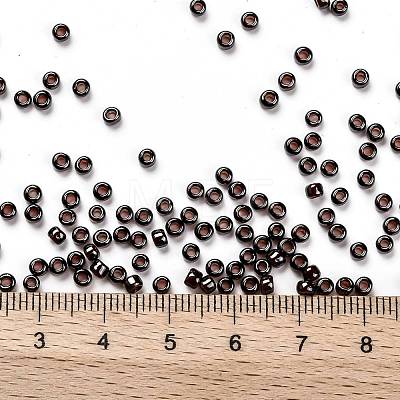 TOHO Round Seed Beads SEED-XTR08-0363-1