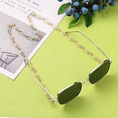 Eyeglasses Chains AJEW-EH00285-1
