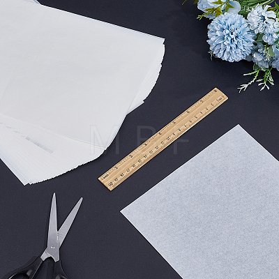 Ironing Paper used for DIY Fuse Beads DIY-WH0750-742-1