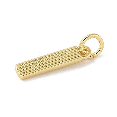 Brass Pendants KK-B148-15G-I-1