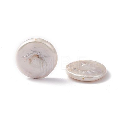 Baroque Natural Keshi Pearl Beads PEAR-N020-L34-1