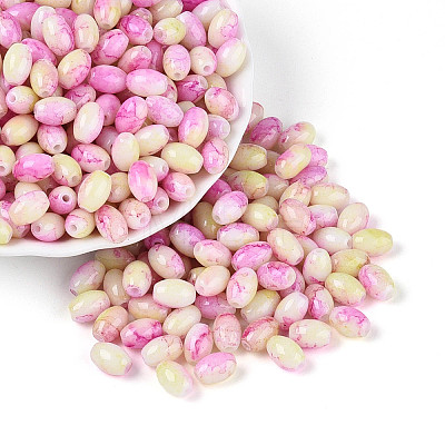 Glass Seed Beads SEED-T009-02A-1