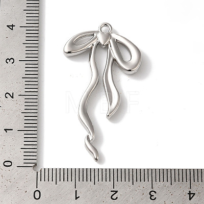 Rack Plating Alloy Pendants FIND-I039-043P-07-1