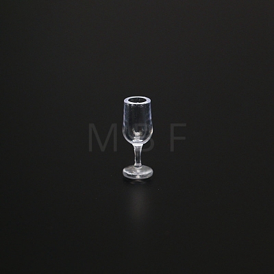 Mini Plastic Cup PW-WG2A890-06-1