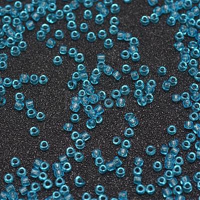 15/0 Glass Seed Beads SEED-J013-F15-03-1