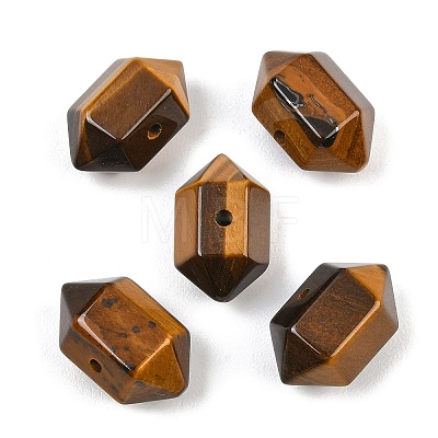 Natural Tiger Eye Beads GG-CBA3EE1-07B-1
