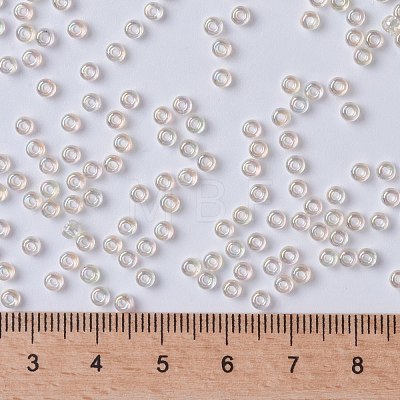 MIYUKI Round Rocailles Beads SEED-JP0009-RR4530-1