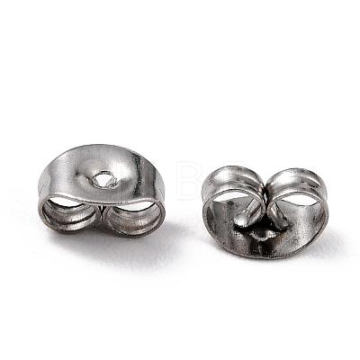 304 Stainless Steel Ear Nuts A-STAS-O084-02-1