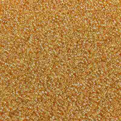 TOHO Round Seed Beads SEED-XTR15-0162-1