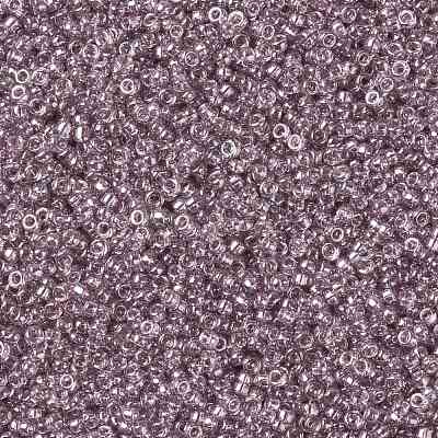 TOHO Round Seed Beads SEED-JPTR15-0110-1