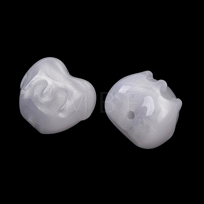 Resin UV Reactive Beads RE-CBA088C-01-1