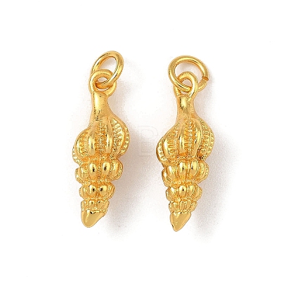 Brass Pendants KK-F941-45D-G-1