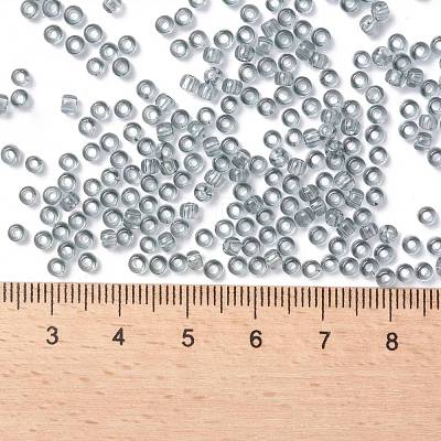 TOHO Round Seed Beads SEED-JPTR08-0009-1