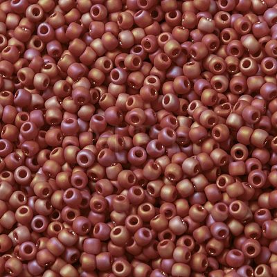 TOHO Round Seed Beads X-SEED-TR11-0768-1