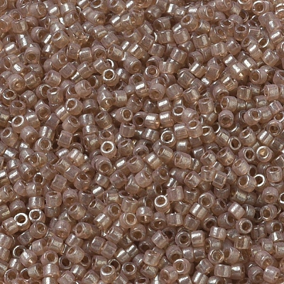 MIYUKI Delica Beads SEED-J020-DB0102-1