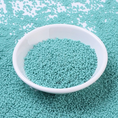 MIYUKI Round Rocailles Beads X-SEED-G007-RR0412L-1