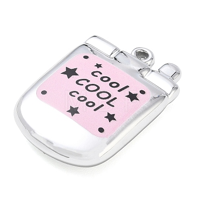 Acrylic Big Pendants AC-CBA7C46-02C-1