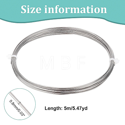 Niobium Wire TWIR-WH0002-19B-1