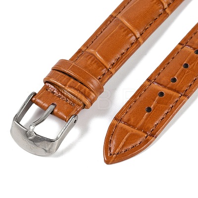 Leather Watch Bands FIND-Z060-01D-1