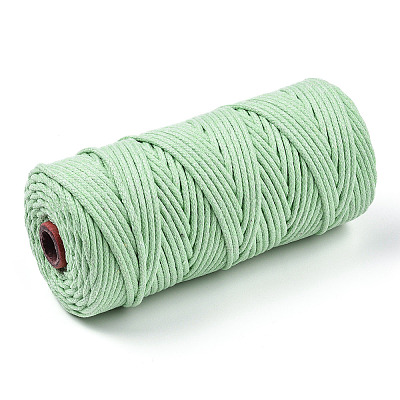 Cotton String Threads OCOR-T001-02-29-1