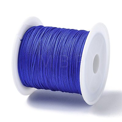 Nylon Chinese Knot Cord NWIR-C003-02N-1