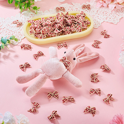 150Pcs Handmade Woven Costume Accessories DIY-TA0015-18B-1