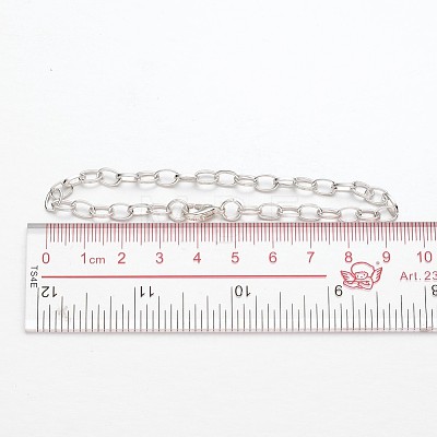 Iron Bracelet Making LS-IFIN-H031-S-1
