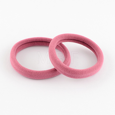 Elastic Hair Ties OHAR-R128-06-1