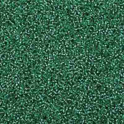 TOHO Round Seed Beads SEED-JPTR15-0024B-1