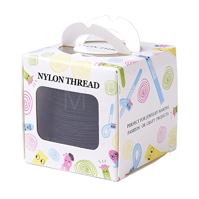 Nylon Thread NWIR-JP0009-0.8-900-1