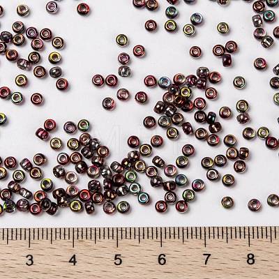 MIYUKI Round Rocailles Beads SEED-X0055-RR4573-1