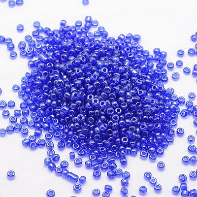 6/0 Glass Seed Beads SEED-J012-F6-108-1