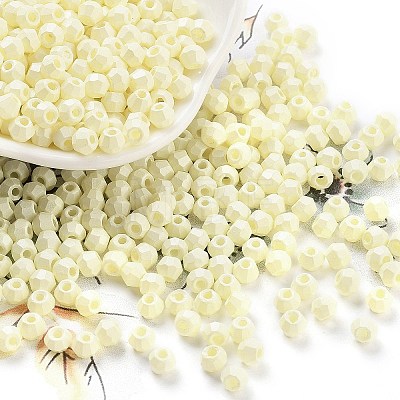Baking Paint Glass Seed Beads X1-SEED-A032-02I-1
