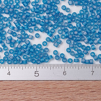 MIYUKI Delica Beads SEED-X0054-DB0862-1