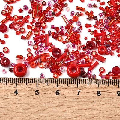 MIYUKI Seed Beads Mix Y-SEED-Z005-01C-1