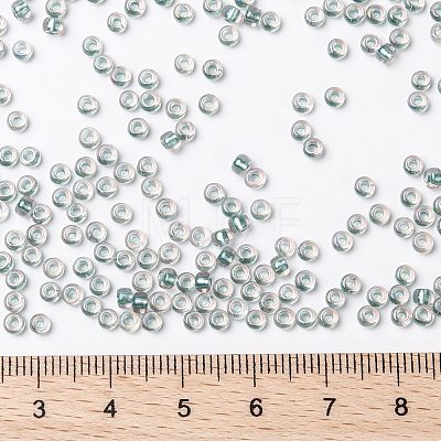 MIYUKI Round Rocailles Beads X-SEED-G008-RR3532-1