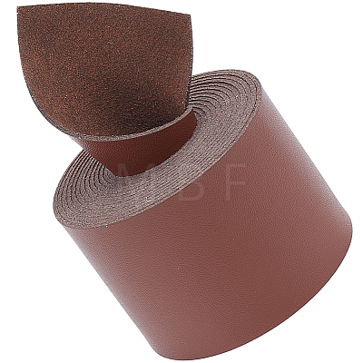 Imitation Leather DIY-WH0502-86D-04-1