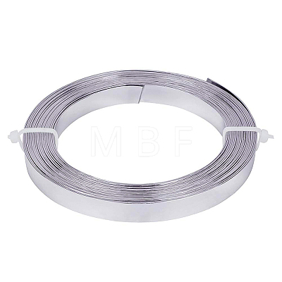 Aluminum Wire AW-BC0003-04C-F-1