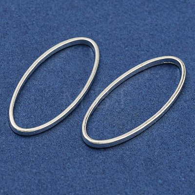 Brass Linking Rings KK-M250-23E-S-1