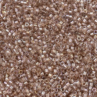 MIYUKI Delica Beads SEED-J020-DB2373-1